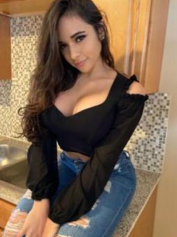 Индивидуалка Викторина Фотография 3